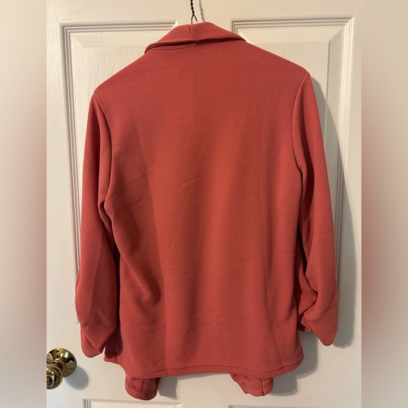 3/4 sleeve women’s blazer - Picture 3 of 3